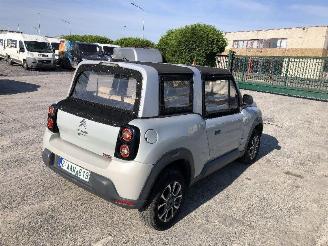 Citroën E-Mehari  picture 21