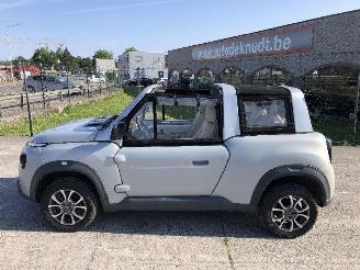 Citroën E-Mehari  picture 17