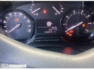 Citroën Jumpy 1.5 hdi  CONFORT picture 31
