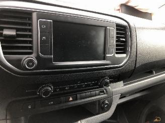 Citroën Jumpy 1.5 hdi  CONFORT picture 28