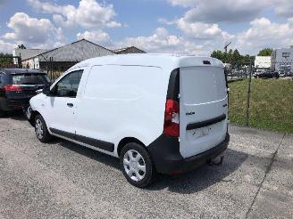Dacia Dokker WORK EDITION picture 1