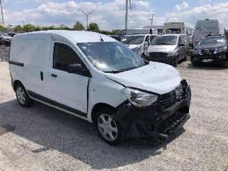 Dacia Dokker WORK EDITION picture 3