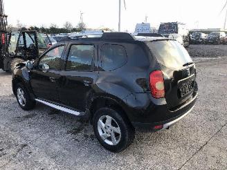 Dacia Duster 1.5 DCI picture 4