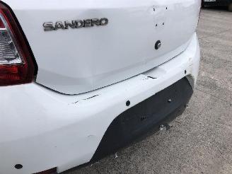 Dacia Sandero 0.9 STEPWAY picture 10