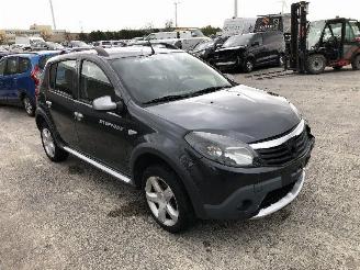 Dacia Sandero 1.6 I  STEPWAY picture 3
