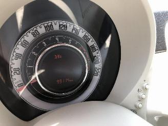 Fiat 500 0.9 TURBO  LOUNGE picture 14