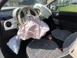 Fiat 500 0.9 TURBO  LOUNGE picture 10