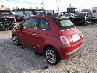 Fiat 500C 1.3 MULTIJET picture 14