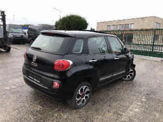 Fiat 500L 1.4 I picture 2