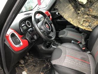 Fiat 500L 1.4 I picture 7