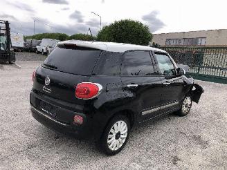 škoda osobní automobily Fiat 500L POP STAR 1.3 MULTIJET 2015/2