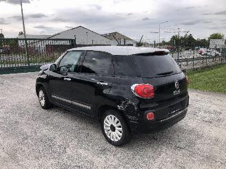 Fiat 500L POP STAR 1.3 MULTIJET picture 2