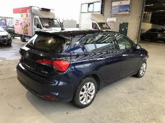 Unfallwagen Fiat Tipo 1.3 MULTIJET 2017/1