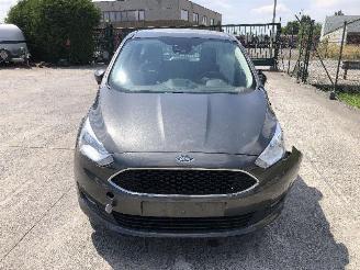 Ford C-Max 1.0 TREND TURBO picture 9