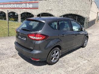 skadebil auto Ford C-Max 1.0 TREND TURBO 2019/4