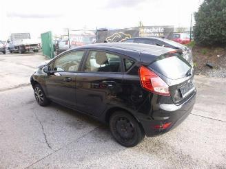 uszkodzony samochody osobowe Ford Fiesta 1.0  TREND 2017/3