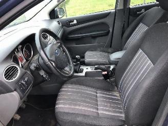 Ford Focus 1.6 tdci  break picture 6