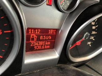 Ford Focus 1.6 tdci  break picture 14