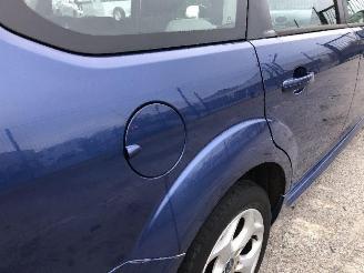 Ford Focus 1.6 tdci  break picture 8