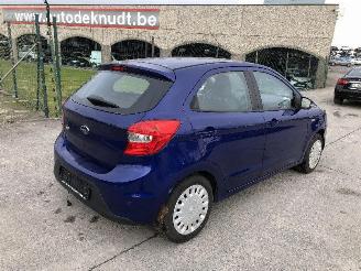 Schadeauto Ford Ka+ 1.2  HIGH 2018/4
