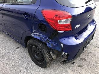 Ford Ka+ 1.2  HIGH picture 7