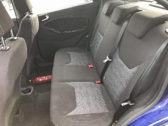 Ford Ka+ 1.2  HIGH picture 18