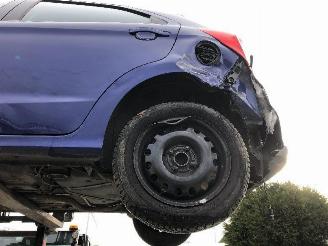 Ford Ka+ 1.2  HIGH picture 14
