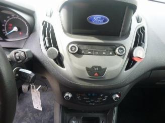 Ford Tourneo Courier 1.0 TURBO picture 14