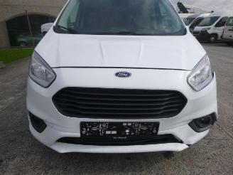 Ford Tourneo Courier 1.0 TURBO picture 7