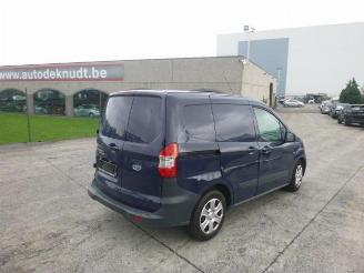 Ford Tourneo Courier 1.5 TDCI TREND picture 3