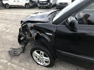 Kia Soul 1.6 crdi picture 10