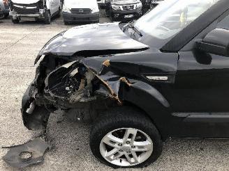 Kia Soul 1.6 crdi picture 9