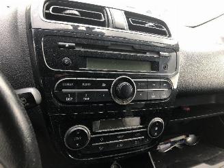 Mitsubishi Space-star 1.2 picture 22
