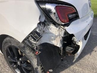 Opel Adam Adam 1.4 i picture 22
