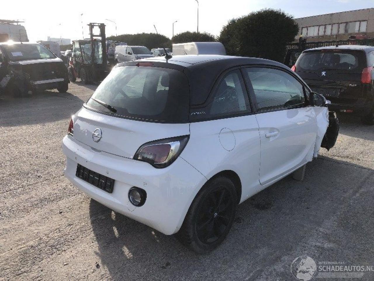 Opel Adam Adam 1.4 i