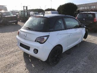 škoda osobní automobily Opel Adam Adam 1.4 i 2019/6