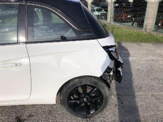 Opel Adam Adam 1.4 i picture 23