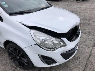 Opel Corsa 1.3 cdti picture 9