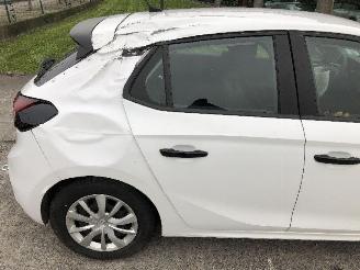 Opel Corsa F  1.2 picture 9