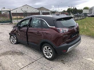 Opel Crossland 1.2 turbo picture 2