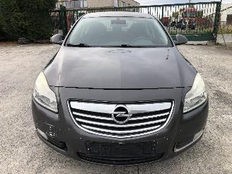 Opel Insignia 2.0 CDTI picture 18