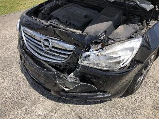 Opel Insignia 2.0 CDTI SPORT TOURER picture 18