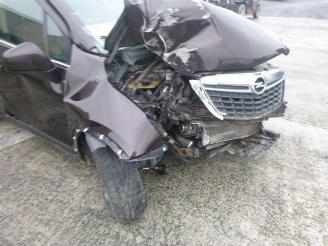 Opel Mokka 1.7 CDTI picture 9