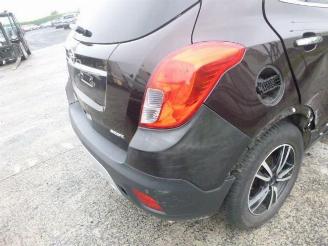 Opel Mokka 1.7 CDTI picture 15