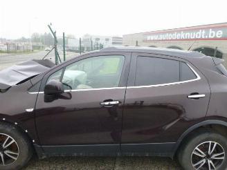 Opel Mokka 1.7 CDTI picture 20