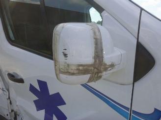 Opel Vivaro 1.6 DCI AMBULANCE picture 11