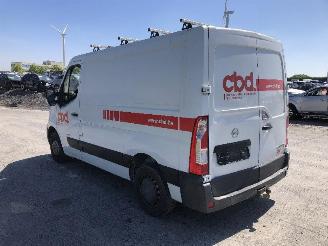 Opel Movano 2.3 DCI picture 3