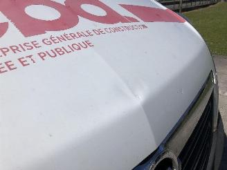 Opel Movano 2.3 DCI picture 19