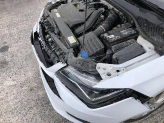 Seat Leon 1.5  ST DSG    GAZ picture 15