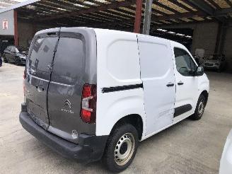 Citroën Berlingo 1.5 hdi picture 4